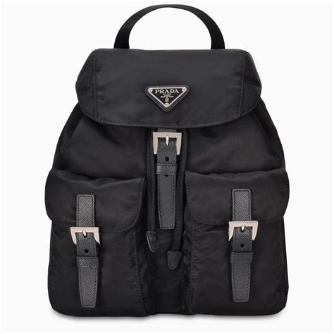 prada 2002 backpack|Prada backpack purse.